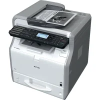МФУ Ricoh SP 3600SF фото 3